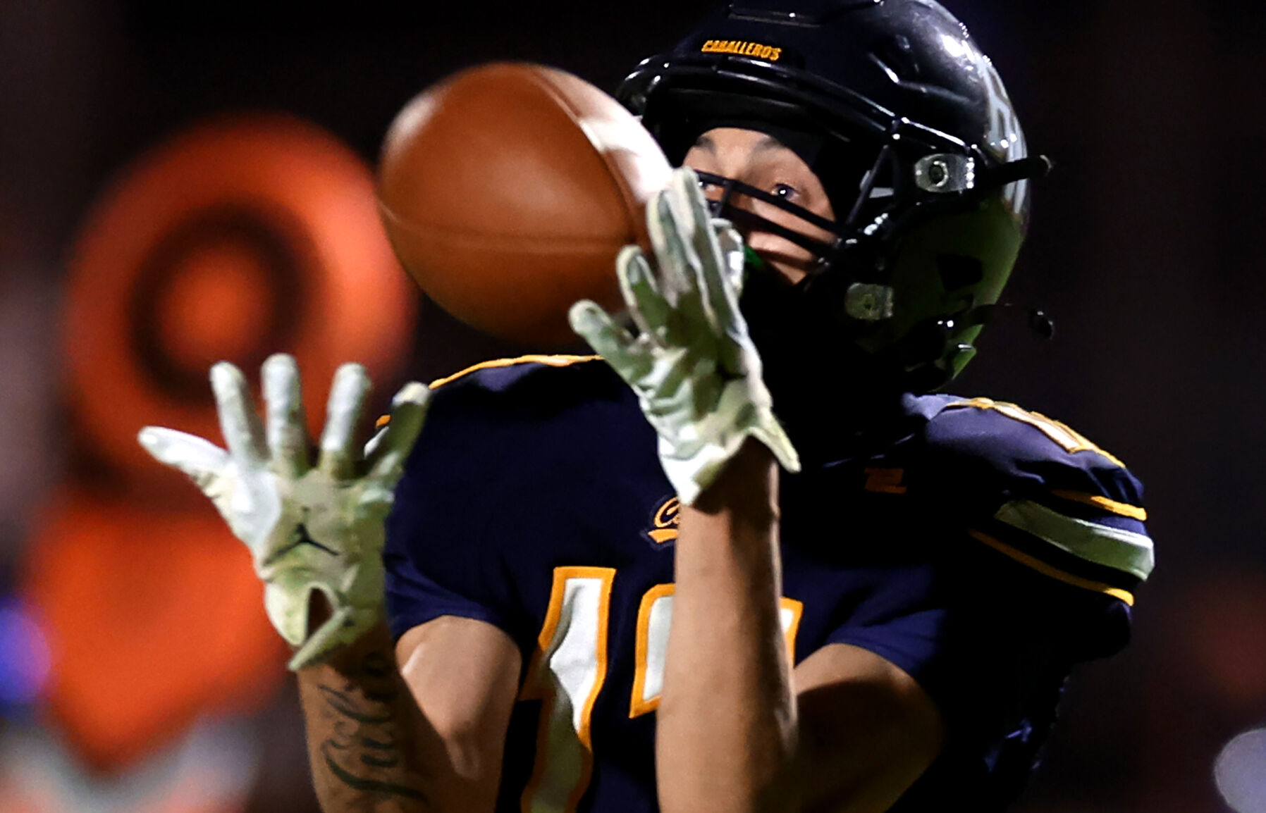 Flowing Wells vs Sunnyside